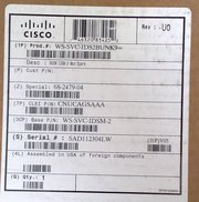Cisco Catalyst Module 