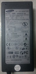 Зарядное устройство от Samsung(14V, 3A)