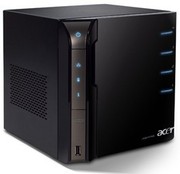 Сервер Acer Aspire easyStore H340 3.5ТБ