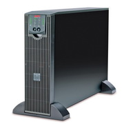 APC Smart-UPS RT 6000 [SURT6000XLI] Б/У