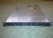 бу сервер HP ProLiant DL360 G7(470065-363) как новый,  в гарантии