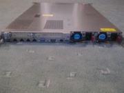 сервер HP ProLiant DL360 G7(470065-363) как новый,  в гарантии