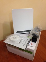 Greenpacket DX 230 (WiMAX,  Wi-Fi роутер)
