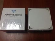 Apple AirPort Express (MC414)