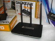 WiFi Роутер GAOKE модель QH303