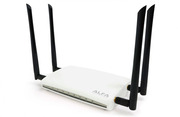 Wi-fi роутер Alfa Network AC1200R по акции